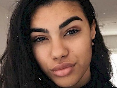 Chaima El Asri