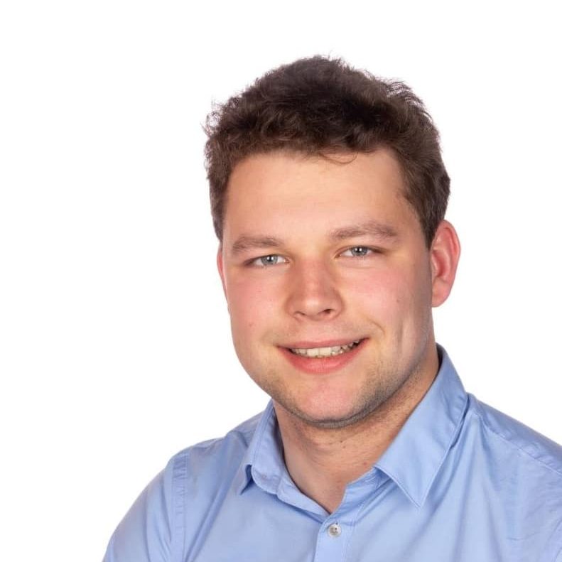 Merijn Lamers