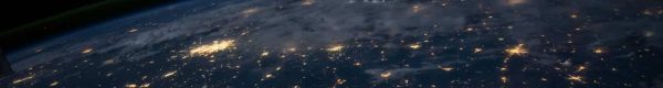 photo of outer space