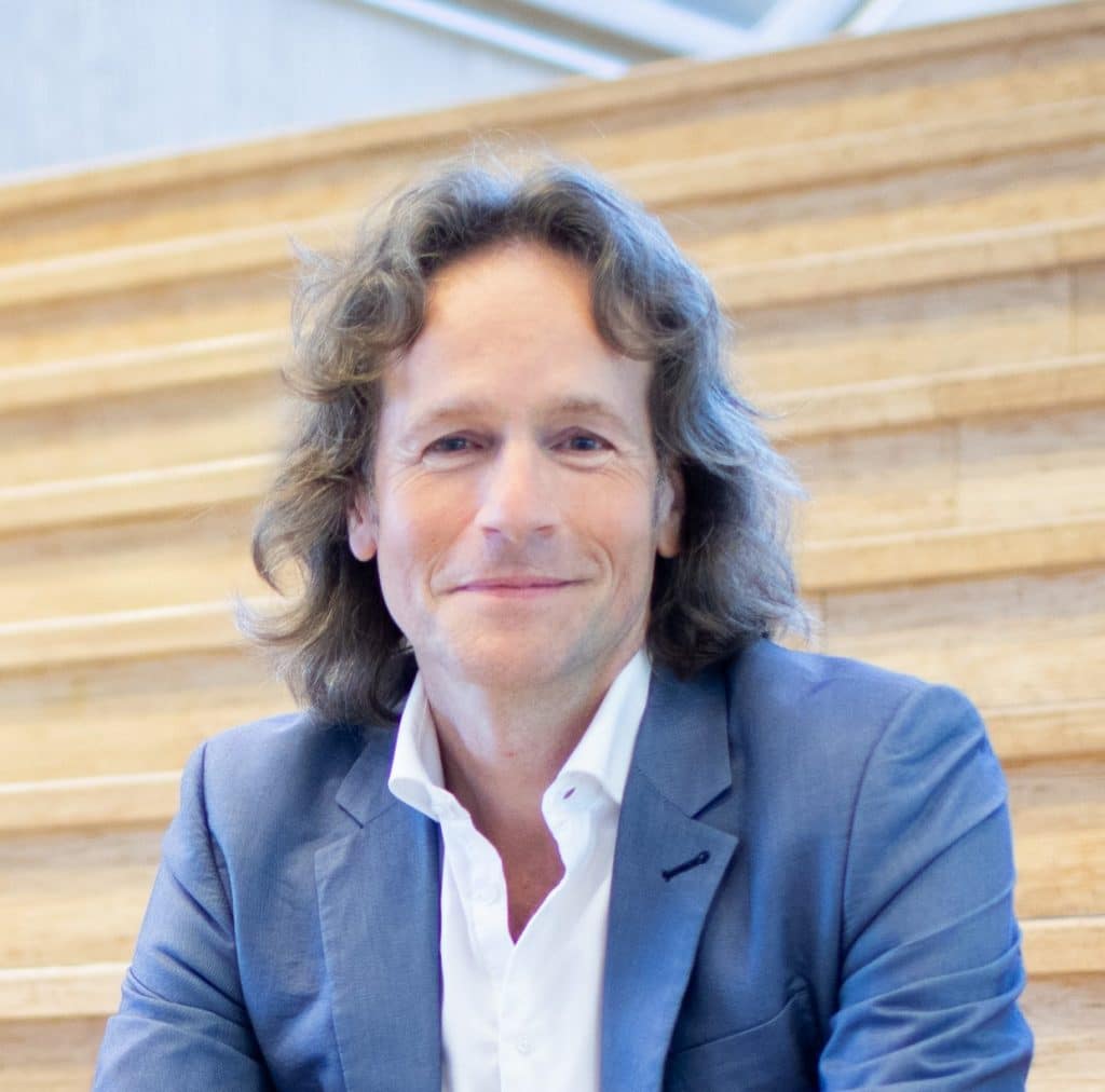 Ralph Meulenbroeks